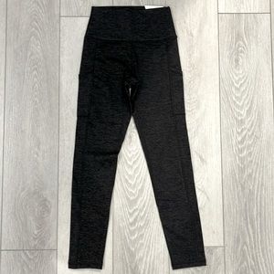 NWT Offline by Aerie Heather Gray Leggings